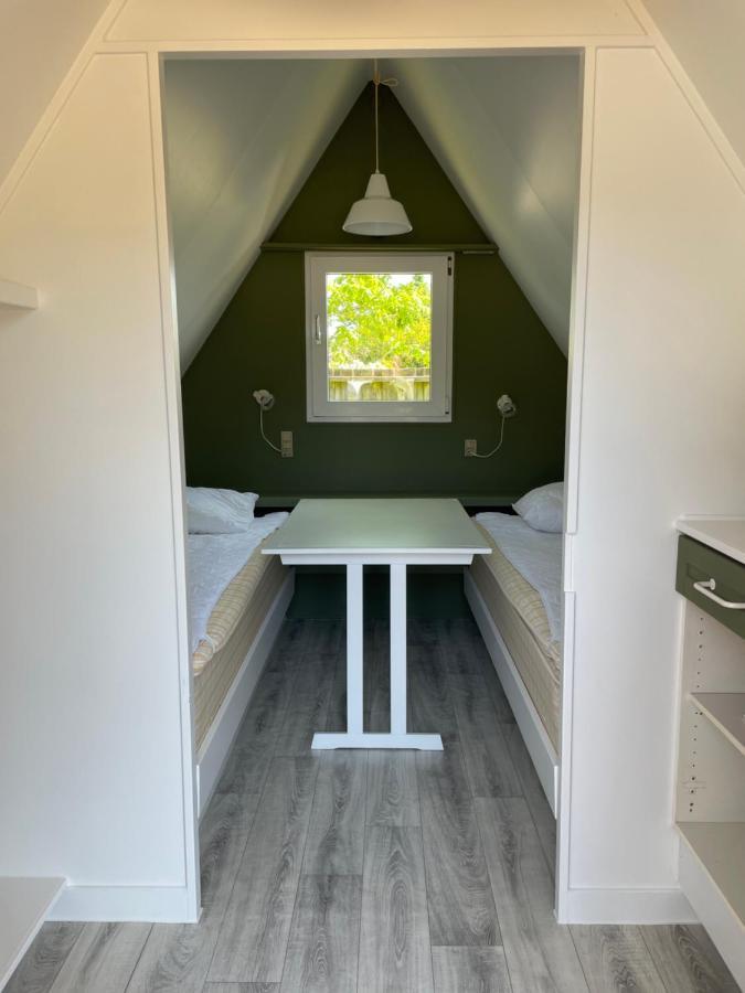 Logstor Camping المظهر الخارجي الصورة